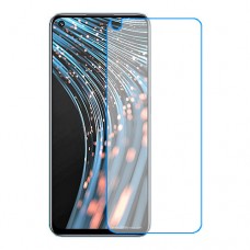 Realme V25 защитный экран из нано стекла 9H одна штука скрин Мобайл