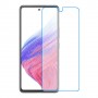 Samsung Galaxy A53 5G защитный экран из нано стекла 9H одна штука скрин Мобайл