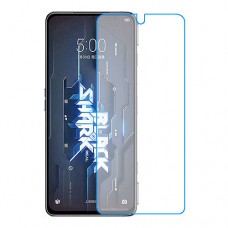 Xiaomi Black Shark 5 RS защитный экран из нано стекла 9H одна штука скрин Мобайл