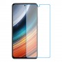 Xiaomi Redmi K40S защитный экран из нано стекла 9H одна штука скрин Мобайл