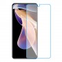 Xiaomi Redmi Note 11 Pro (China) защитный экран из нано стекла 9H одна штука скрин Мобайл