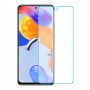 Xiaomi Redmi Note 11 Pro 5G защитный экран из нано стекла 9H одна штука скрин Мобайл