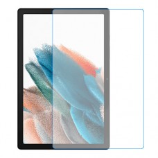 Samsung Galaxy Tab A8 10.5 (2021) защитный экран из нано стекла 9H одна штука скрин Мобайл