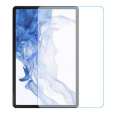 Samsung Galaxy Tab S8 защитный экран из нано стекла 9H одна штука скрин Мобайл