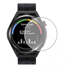 Huawei Watch GT Runner защитный экран Гидрогель Прозрачный (Силикон) 1 штука скрин Мобайл