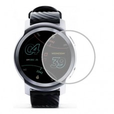 Motorola Moto Watch 100 защитный экран Гидрогель Прозрачный (Силикон) 1 штука скрин Мобайл