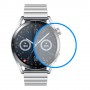 Huawei Watch GT 3 защитный экран из нано стекла 9H одна штука скрин Мобайл