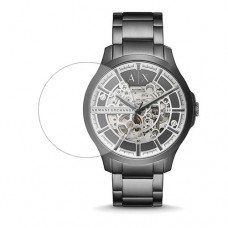 Armani Exchange AX2417 защитный экран для часов Гидрогель Прозрачный (Силикон)