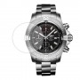 Breitling A13375101B1A1 защитный экран для часов Гидрогель Прозрачный (Силикон)