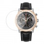 Breitling UB0121211F1P1 защитный экран для часов Гидрогель Прозрачный (Силикон)