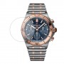 Breitling UB0134101C1U1 защитный экран для часов Гидрогель Прозрачный (Силикон)