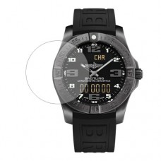 Breitling V79363101B1S1 защитный экран для часов Гидрогель Прозрачный (Силикон)
