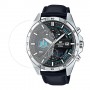 Casio EFR-556L-1AV защитный экран для часов Гидрогель Прозрачный (Силикон)