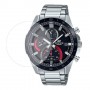 Casio EFR-571DB-1A1V защитный экран для часов Гидрогель Прозрачный (Силикон)