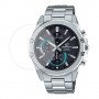 Casio EFR-S567D-1AV защитный экран для часов Гидрогель Прозрачный (Силикон)