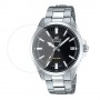 Casio EFV-100D-1AV защитный экран для часов Гидрогель Прозрачный (Силикон)