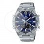 Casio ERA-110D-2AV защитный экран для часов Гидрогель Прозрачный (Силикон)