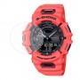 Casio GBA-900-4A защитный экран для часов Гидрогель Прозрачный (Силикон)