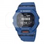 Casio GBD-200-2 защитный экран для часов Гидрогель Прозрачный (Силикон)