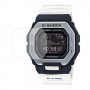 Casio GBX-100-7 защитный экран для часов Гидрогель Прозрачный (Силикон)