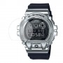 Casio GM-6900-1 защитный экран для часов Гидрогель Прозрачный (Силикон)