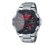 Casio GST-B400AD-1A4 защитный экран для часов Гидрогель Прозрачный (Силикон)
