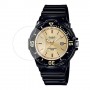 Casio LRW-200H-9EV защитный экран для часов Гидрогель Прозрачный (Силикон)