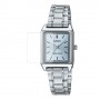 Casio LTP-V007D-2E защитный экран для часов Гидрогель Прозрачный (Силикон)