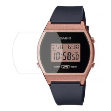 Casio LW-204-1A защитный экран для часов Гидрогель Прозрачный (Силикон)