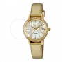 Casio SHE-4060GL-9A защитный экран для часов Гидрогель Прозрачный (Силикон)