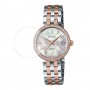 Casio SHE-4060SG-7A защитный экран для часов Гидрогель Прозрачный (Силикон)