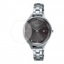 Casio SHE-4062D-8A защитный экран для часов Гидрогель Прозрачный (Силикон)