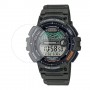 Casio WS-1200H-3AVEF защитный экран для часов Гидрогель Прозрачный (Силикон)