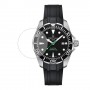 Certina DS Action Diver C032.407.17.051.00 защитный экран для часов Гидрогель Прозрачный (Силикон)