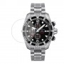 Certina DS Action Diver C032.427.11.051.00 защитный экран для часов Гидрогель Прозрачный (Силикон)