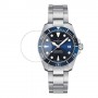 Certina DS Action Diver C032.807.11.041.00 защитный экран для часов Гидрогель Прозрачный (Силикон)