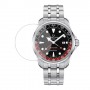 Certina DS Action GMT C032.429.11.051.00 защитный экран для часов Гидрогель Прозрачный (Силикон)