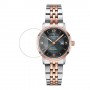 Certina DS Caimano C035.007.22.127.01 защитный экран для часов Гидрогель Прозрачный (Силикон)