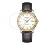 Certina DS Jubile C902.451.46.011.00 защитный экран для часов Гидрогель Прозрачный (Силикон)