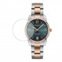 Certina DS Podium C034.210.22.097.00 защитный экран для часов Гидрогель Прозрачный (Силикон)