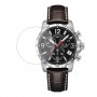 Certina DS Podium C034.417.16.057.00 защитный экран для часов Гидрогель Прозрачный (Силикон)