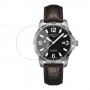 Certina DS Podium GMT C034.455.16.050.00 защитный экран для часов Гидрогель Прозрачный (Силикон)