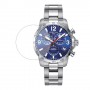 Certina DS Podium GMT C034.654.11.047.00 защитный экран для часов Гидрогель Прозрачный (Силикон)