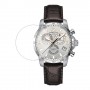 Certina DS Podium GMT C034.654.16.037.01 защитный экран для часов Гидрогель Прозрачный (Силикон)