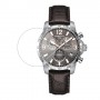 Certina DS Podium GMT C034.654.16.087.01 защитный экран для часов Гидрогель Прозрачный (Силикон)