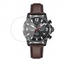 Certina DS Podium GMT C034.654.36.057.00 защитный экран для часов Гидрогель Прозрачный (Силикон)