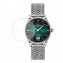 Certina DS-1 Big Date C029.426.11.091.60 защитный экран для часов Гидрогель Прозрачный (Силикон)