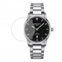 Certina DS-2 C024.410.11.051.20 защитный экран для часов Гидрогель Прозрачный (Силикон)