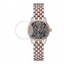 Certina DS-8 C033.051.22.088.00 защитный экран для часов Гидрогель Прозрачный (Силикон)