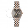 Certina DS-8 Moon Phase C033.257.22.088.00 защитный экран для часов Гидрогель Прозрачный (Силикон)